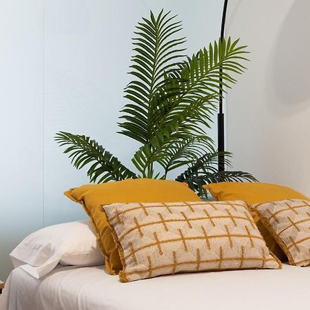Ferienwohnung Precioso Loft Puerto Maritimo Con Parking Vigo Exterior foto
