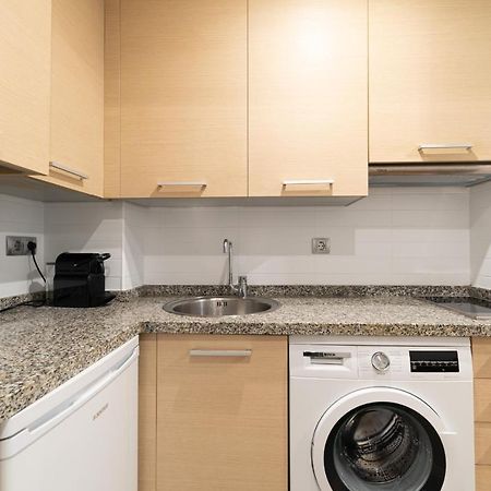 Ferienwohnung Precioso Loft Puerto Maritimo Con Parking Vigo Exterior foto